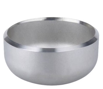 Cap Pipe Fittings